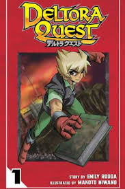 Maybe you would like to learn more about one of these? Deltora Quest Manga Anime Planet