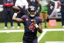 When the sexual assault lawsuits hit in march, during the advent of free agency, the trade rumors froze.instead, the focus has become whether watson will even play a down in 2021 with pending litigation and the nfl subsequently investigating. Demadqmiph8y4m