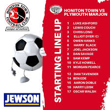 Honiton Town FC : Honiton Town FC 4