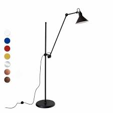 Dcw Lampe Gras Stehleuchte N 215 Metall Lampen Stehlampe