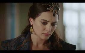 halime sultan aslihan gurbuz