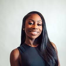 Brittany Mcgriff's Instagram, Twitter & Facebook