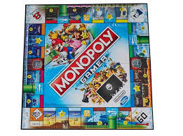 Check spelling or type a new query. Ripley Juego De Mesa Monopoly Gamer