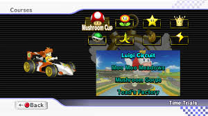 When you have a saved game of super mario galaxy on your wii, . Corona Jumper Mario Kart Wii Wii 2008
