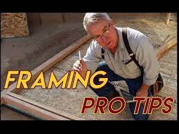 Carpentry projects must be square, level, and plumb to be successful. Square Plumb And True Don T Forget It This Is A Very Small Selection Of The Pro Tips Related To Framing A Structure Th Shed Plans Shed Loafing Shed Plans