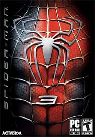 With great power comes great responsibility. Spider Man 3 Video Game Wikipedia