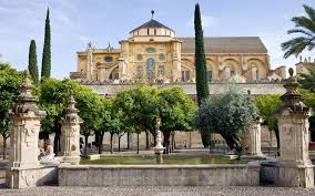 Córdoba ist eine provinz im zentrum argentiniens. 10 Top Cordoba Sehenswurdigkeiten 2021 Mit Karte