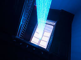 Fibre Optic Lighting Led Lighting Ufo Lighting