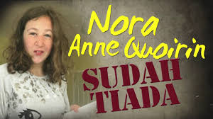 Kes kematian yang sangat mengejutkan rakyat malaysia dan rakyat perancis. Nora Anne Mati Akibat Kelaparan