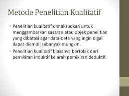 Metodologi Penelitian Ppt Download