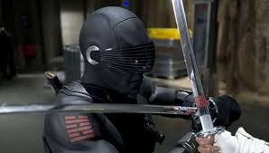 Snake eyes operates as a reboot to the previously established g.i. G I Joe Movie In The Works Paramount Hasbro Rebooting Franchise