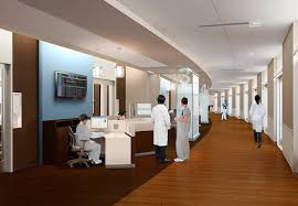 Ohiohealth Riverside Methodist Hospital Neuroscience Institute Healthcare Design Hospital Design