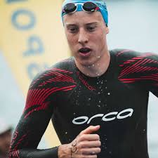 Kristian blummenfelt a remporté le triathlon devant yee et wilde. Simon Henseleit Bei Triathlon In Osterreich In Bestechender Form Schongau