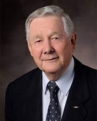 John Hay Center In Memoriam