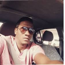 Edwin Peralta is at Sabana Larga ocoa city.