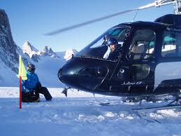 Collection of the best alaska heliskiing wallpapers. Heli Ski And Heli Snowboard From Chamonix With A Mountain Ski Guide In Italy And Switzerland Chamonix Sport Aventure