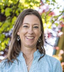 Rev. Bonnie Lang Rambob