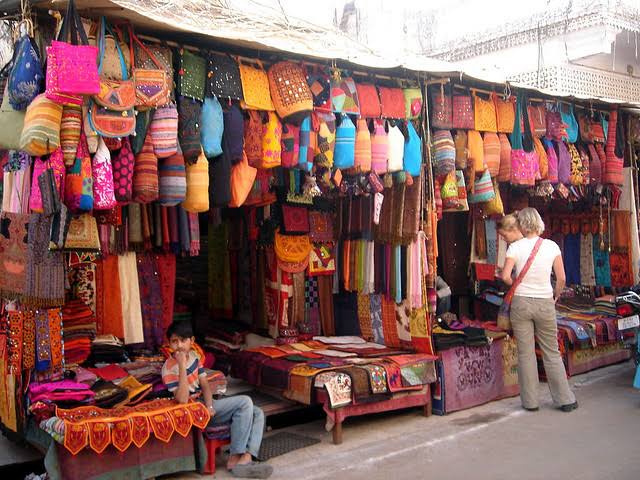 bapu bazar