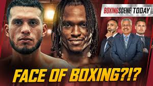 Shields Upsets Lange: Controversy as Lights Go Out in 9th