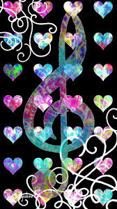 Navigate back to your home screen and take a look at your new wallpaper. Cocoppa On Twitter Rainbow Rainbow Heart Cute Girls Sweet Love Kawaii Beautiful Galaxy Homescreen Wallpaper Icon Cocoppa Https T Co Bhd2cvzhsd Twitter