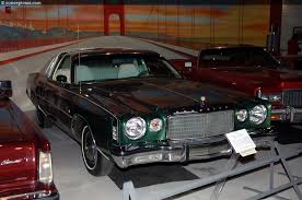 Image result for Black 1977 Chrysler