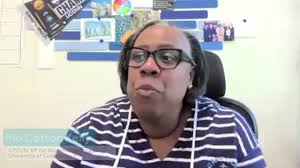 How Leading with Love Consulting helps women educators lead without burning  out.