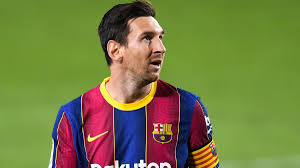 Jul 01, 2021 · сегодня истек срок контракта лионеля месси и барселоны. Where Would Lionel Messi Fit In At Paris Saint Germain Footballtransfers Com