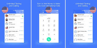 How can i get free us number. Text Now Calls Free Us Number For Android Apk Download
