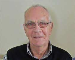 Kenneth HAMMER Obituary