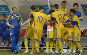 Поминутный репортаж с трибун стадиона в амстердаме. Ukraina U 21 Gollandiya U 21 0 2 Live