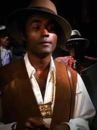 Who was the ultimate 'Black Stud-O.G.