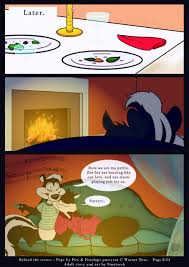 Behind the Scenes porn comic - the best cartoon porn comics, Rule 34 |  MULT34