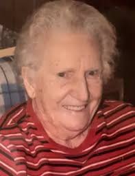 Obituary information for Alloween French Worley