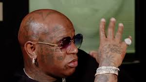 #Birdman revealed that #PriorityRecords passed