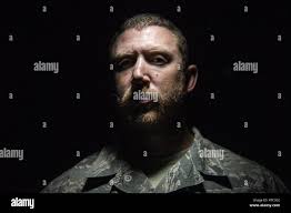 Us air force engineer staff hi-res stock photography and images