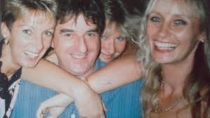 A milestone celebration for iconic Norwich restaurant Captain America's