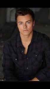 Peyton meyer was born in las vegas, nevada on nov. Peyton Meyer