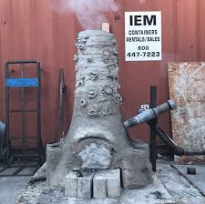 How To Smelt Iron The 6 Steps To Iron Smelting The Crucible The Crucible