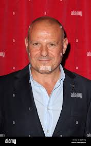 David Kennedy The British Soap Awards 2012 held at the London TV Centre