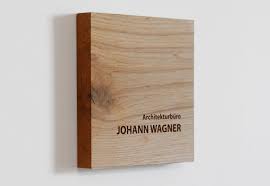Door Sign Wood With Custom Engraving In Different Sizes Nameplate Wood Personalized Wood Sign Milled Front Door Sign Wooden Door Signs Door Signs Family Wood Signs