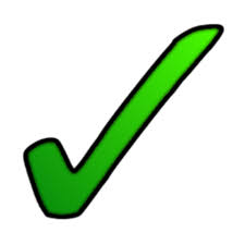 56 check mark clip art images. 9 Green Tick Clipart Preview Green Tick Clipar Hdclipartall