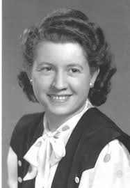 Ruby Lee Offutt McBroom (1918-1990)