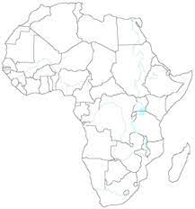 Select the color you want and click on a country on the map. Africa Map Coloring Page Africa Map To Print