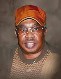 Obituary information for Gerald E. Alston, Sr.