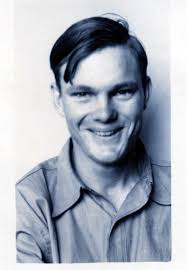 George McCauley Obituary