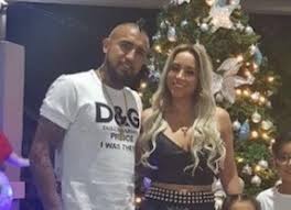 Arturo vidal statistics and career statistics, live sofascore ratings, heatmap and goal. League Of Wags Fc Bayern Families 2018 2019