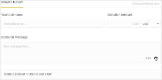 We did not find results for: How To Support A Twitch Streamer