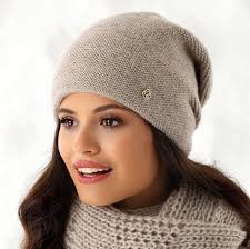 Moteriška kepurė Candice Light kaina