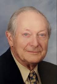 BERTON MATHIAS Obituary (1925