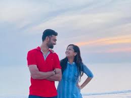 Cricketer jaydev unadkat and advocate rinny kantaria, who had got engaged on march 15, 2020 jaydev's friend actress bhakti kubavat, celebrity host for the wedding, says, i had met jaydev in. Jaydev Unadkat Wedding Photo With Wife Rinny Goes Viral On Social Media See Pics à¤­ à¤°à¤¤ à¤¯ à¤¤ à¤œ à¤— à¤¦à¤¬ à¤œ à¤œà¤¯à¤¦ à¤µ à¤‰à¤¨ à¤¦à¤•à¤Ÿ à¤¨ à¤¶ à¤¯à¤° à¤• à¤¶ à¤¦ à¤• à¤¤à¤¸ à¤µ à¤° à¤¸ à¤¶à¤² à¤® à¤¡ à¤¯ à¤ªà¤° à¤› à¤¯ à¤¯ à¤• à¤¯ à¤Ÿ